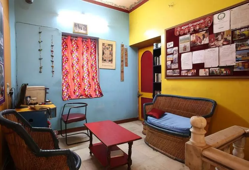 Fotos del hotel Govind:  21