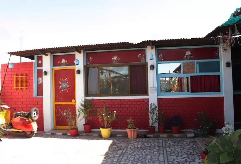 Fotos del hotel Govind:  3