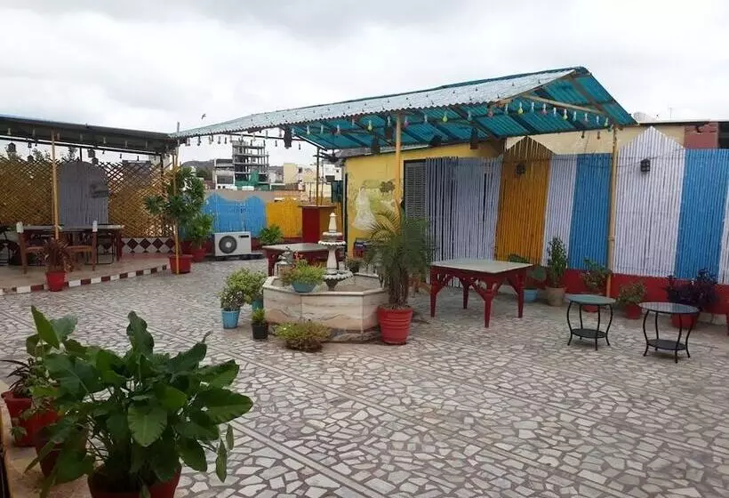 Fotos del hotel Govind:  6