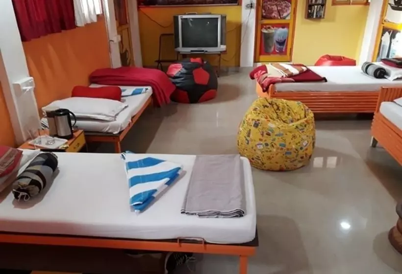 Fotos del hotel Govind:  5