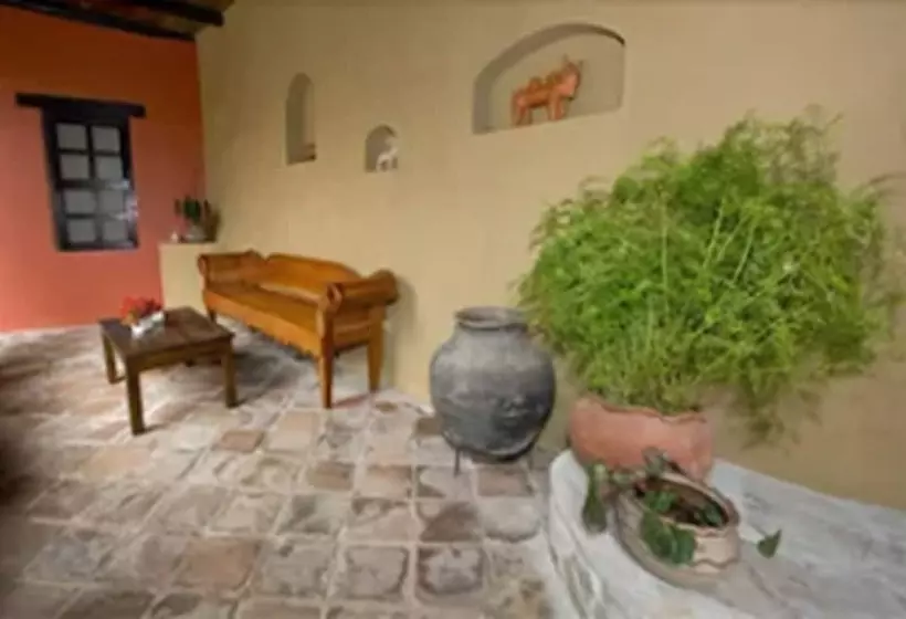 Fotos del hotel Guayaba Inn:  4