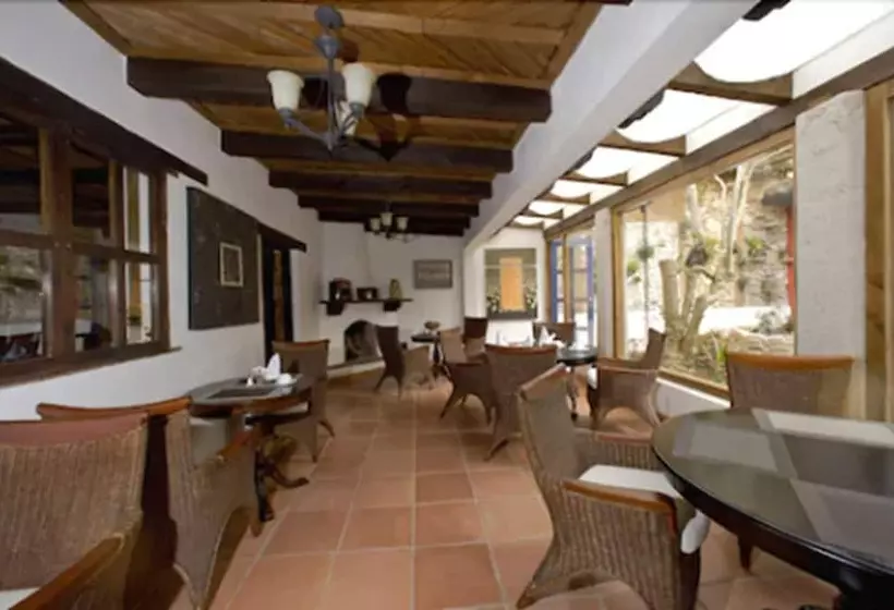 Fotos del hotel Guayaba Inn:  14