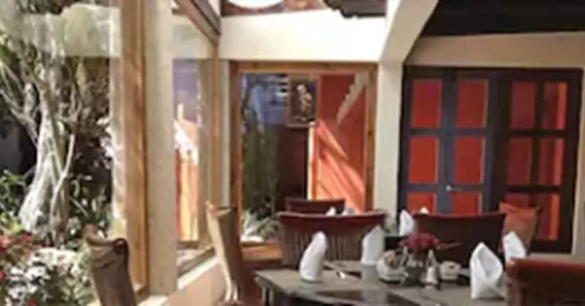 Fotos del hotel Guayaba Inn:  17