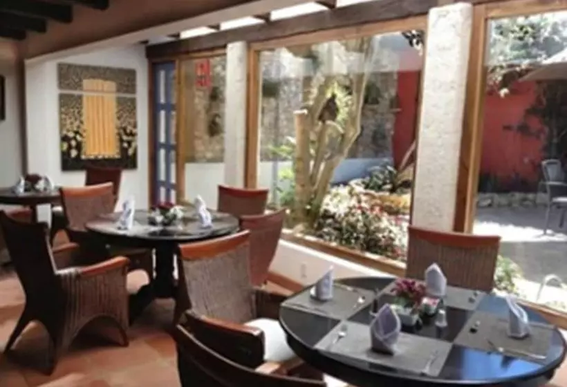 Fotos del hotel Guayaba Inn:  9