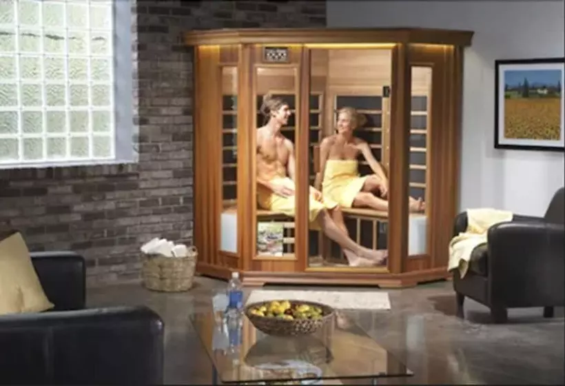 Fotos del hotel Guayaba Inn:  2