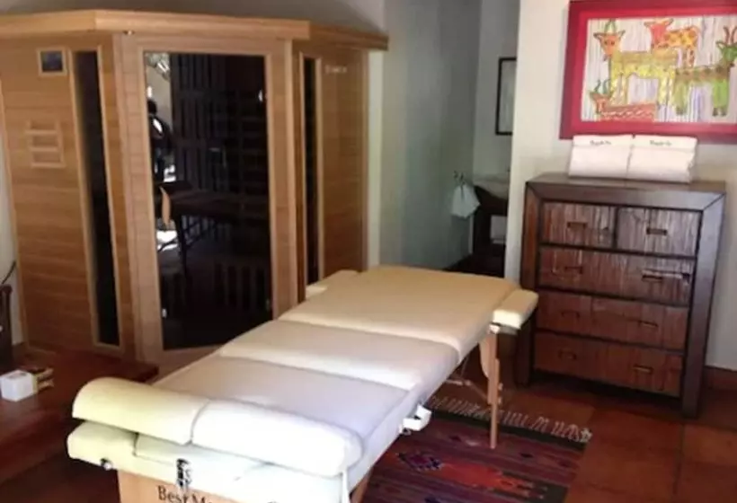 Fotos del hotel Guayaba Inn:  21