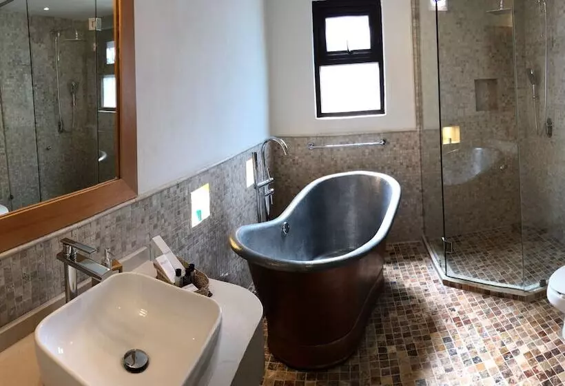 Fotos del hotel Guayaba Inn:  5