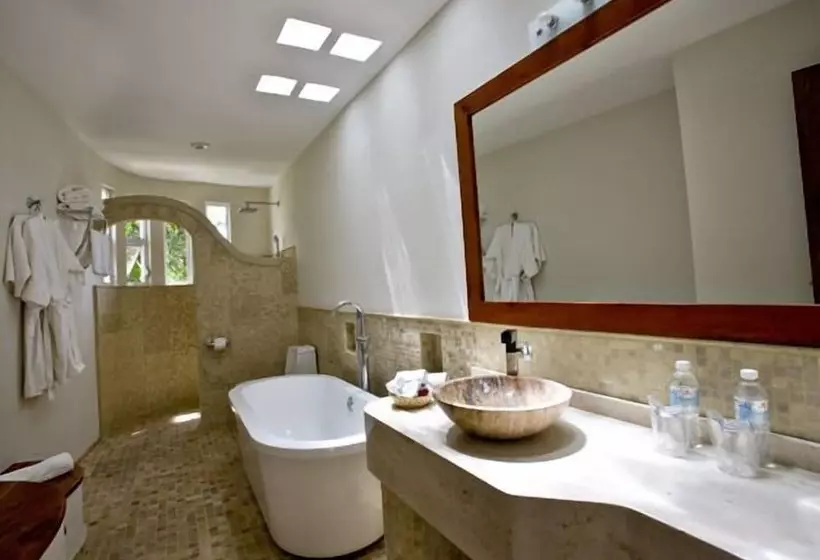 Fotos del hotel Guayaba Inn:  11