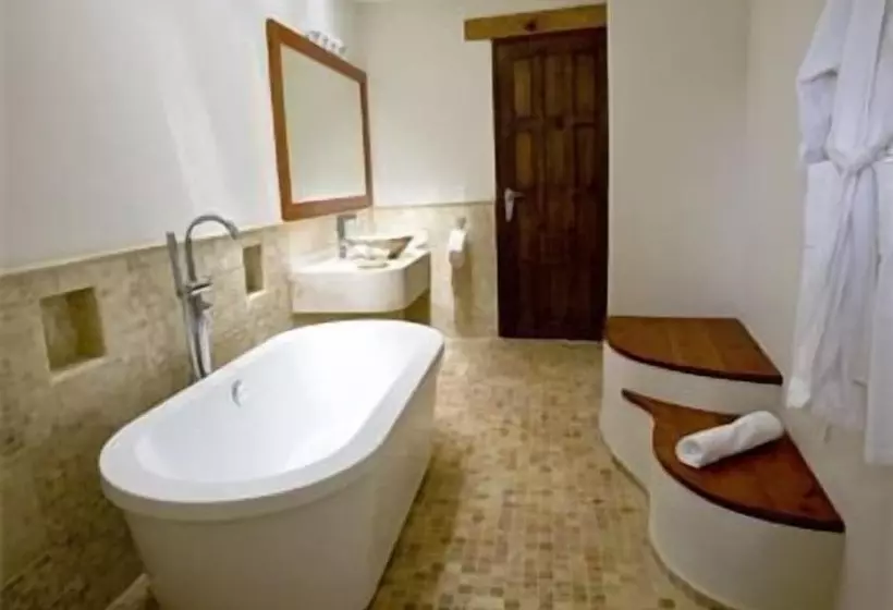 Fotos del hotel Guayaba Inn:  15