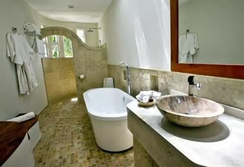 Fotos del hotel Guayaba Inn:  18