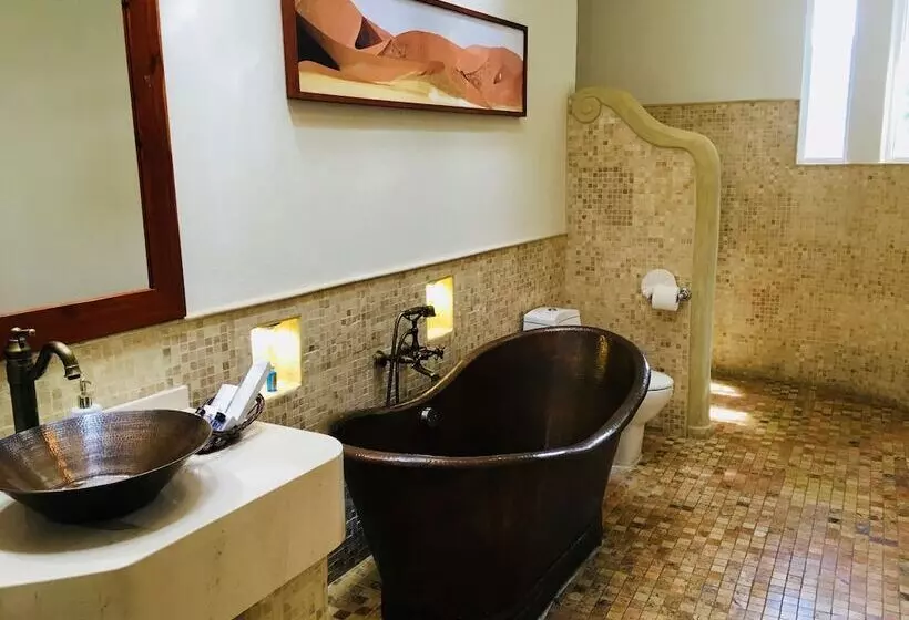 Fotos del hotel Guayaba Inn:  24