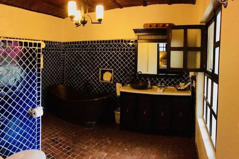 Fotos del hotel Guayaba Inn:  20