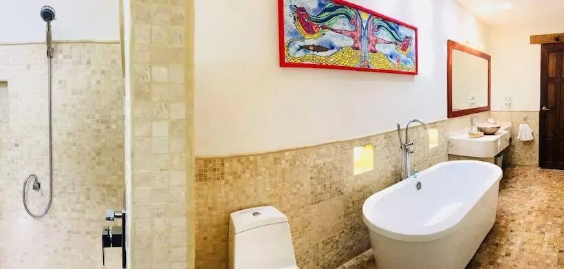 Fotos del hotel Guayaba Inn:  23