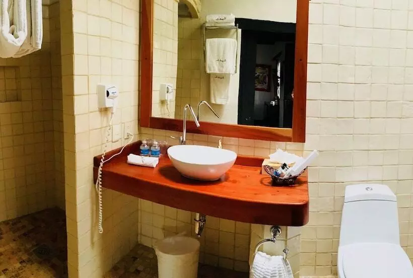 Fotos del hotel Guayaba Inn:  22