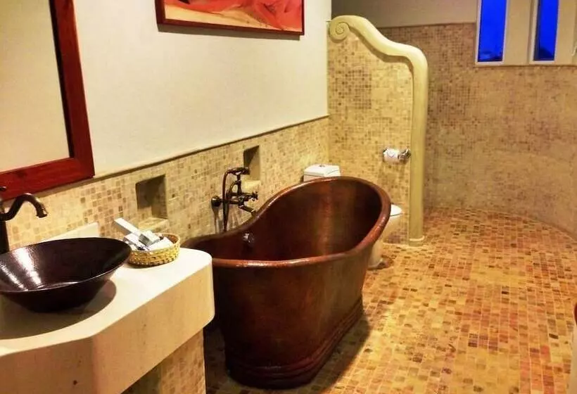 Fotos del hotel Guayaba Inn:  25