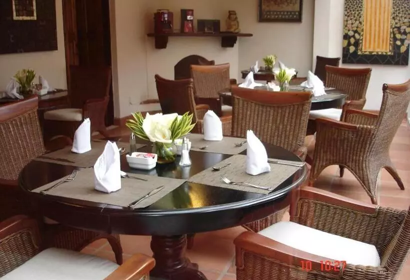 Fotos del hotel Guayaba Inn:  3