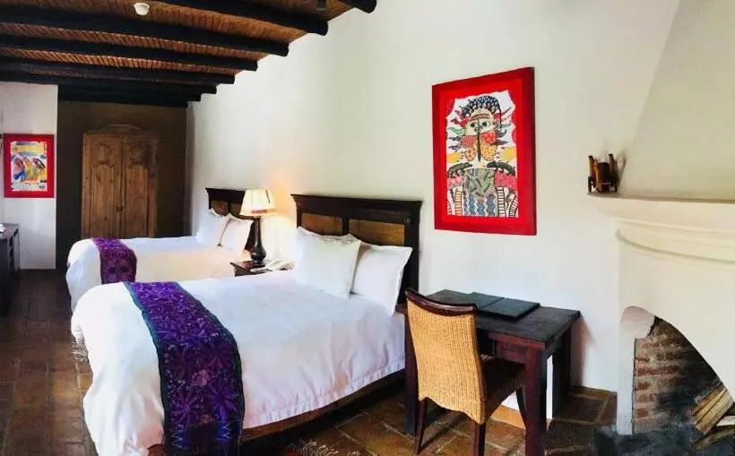 Fotos del hotel Guayaba Inn:  16