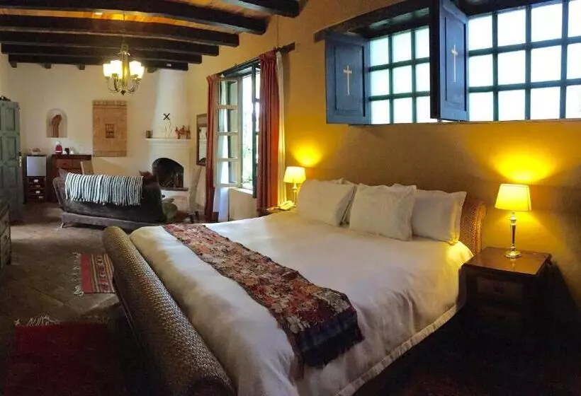 Fotos del hotel Guayaba Inn:  13