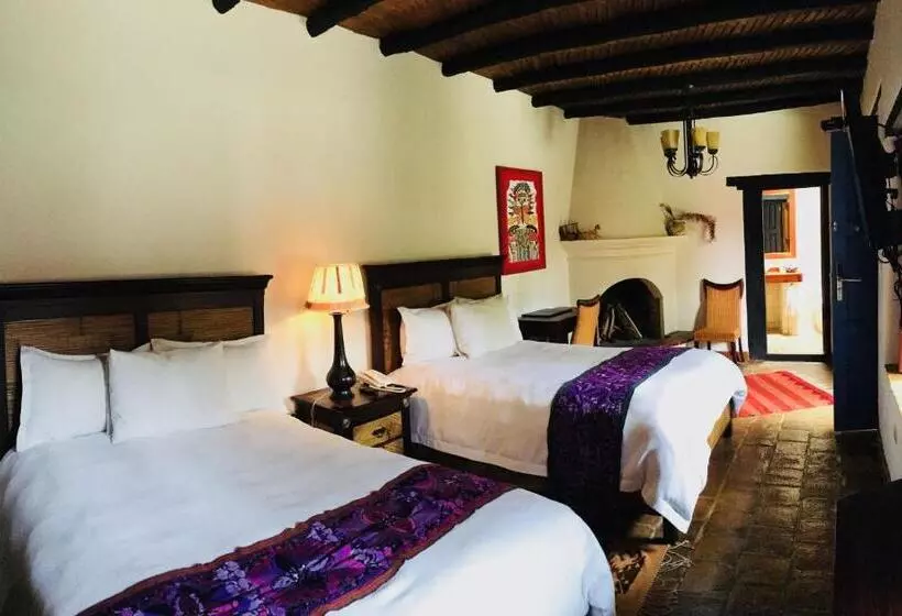 Fotos del hotel Guayaba Inn:  8