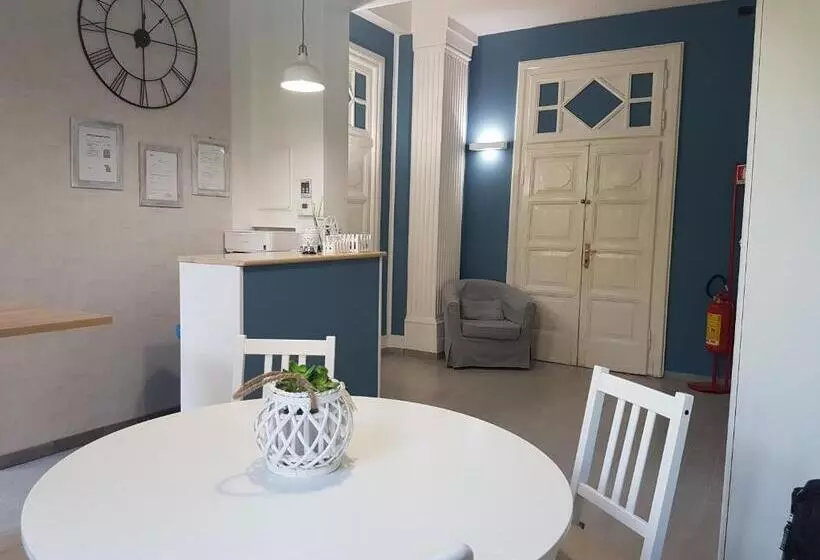 Fotos del hotel La Locanda Dell'angelo:  18