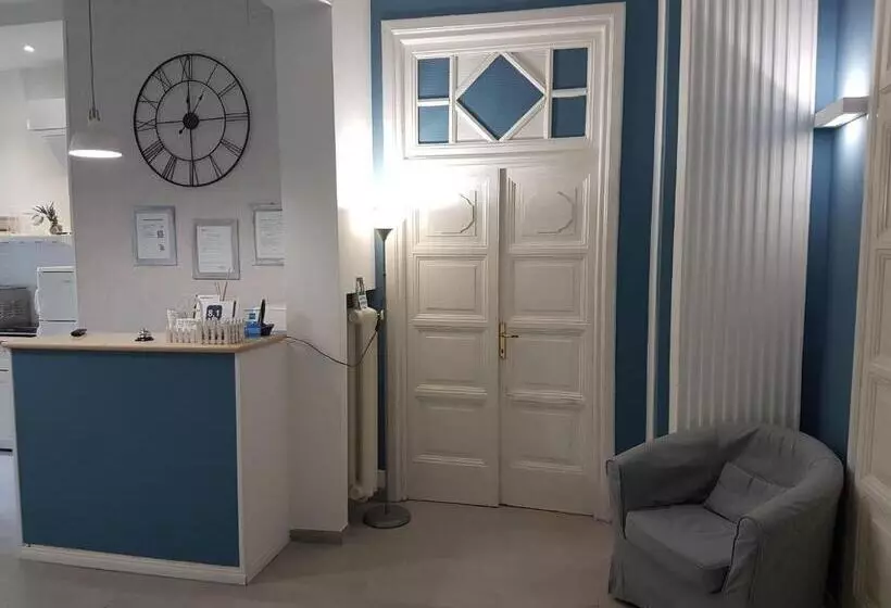 Fotos del hotel La Locanda Dell'angelo:  7