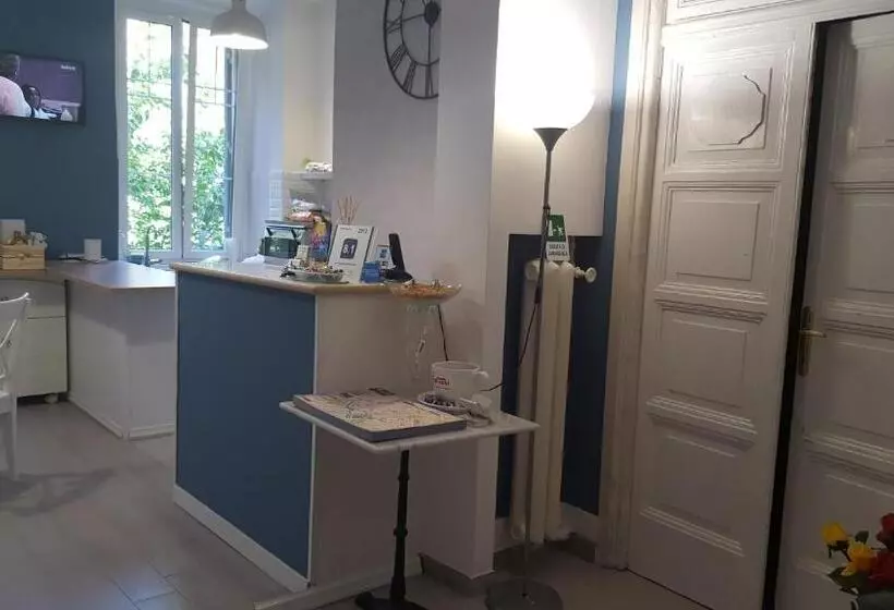 Fotos del hotel La Locanda Dell'angelo:  14