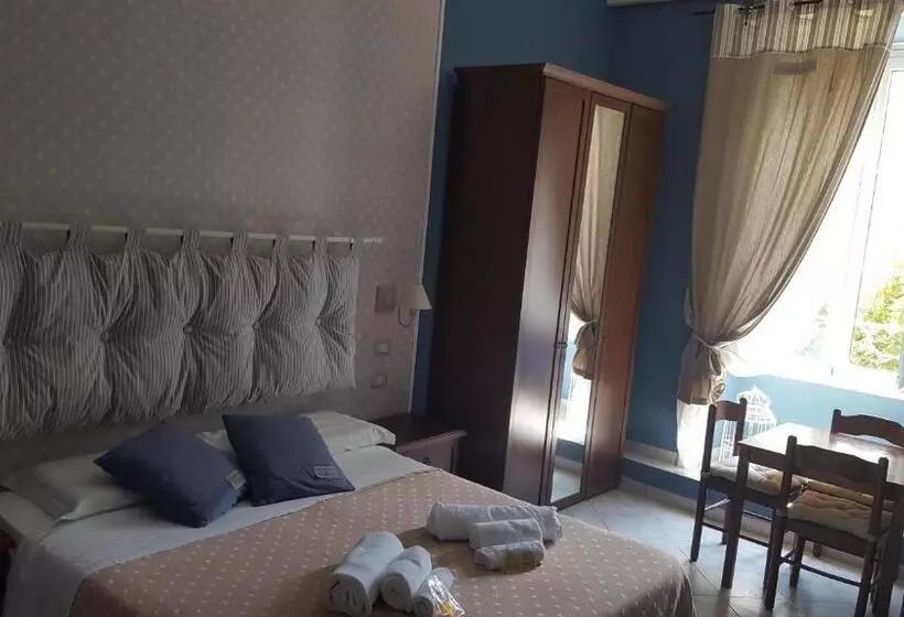 Fotos del hotel La Locanda Dell'angelo:  19