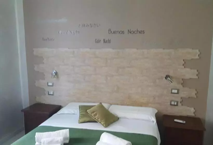 La Locanda Dell’angelo