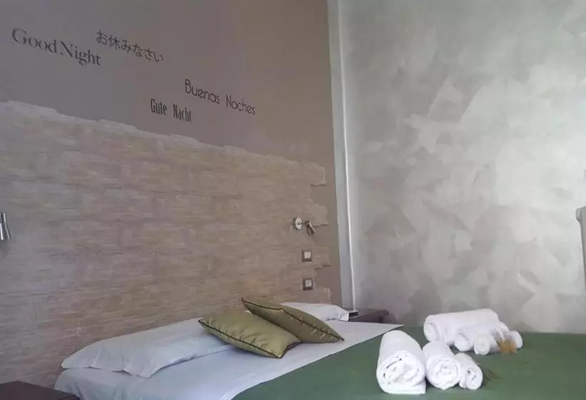 Fotos del hotel La Locanda Dell'angelo:  13