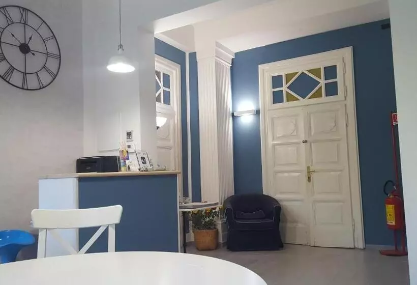 Fotos del hotel La Locanda Dell'angelo:  2