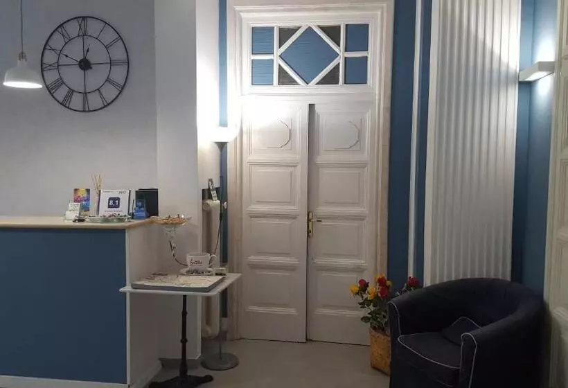 Fotos del hotel La Locanda Dell'angelo:  24