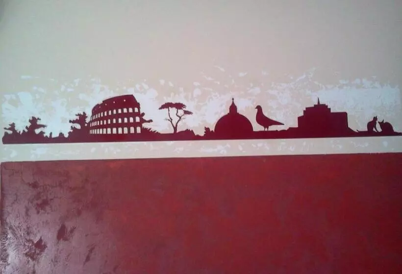 Fotos del hotel La Locanda Dell'angelo:  8