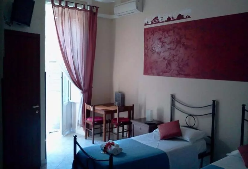 Fotos del hotel La Locanda Dell'angelo:  17