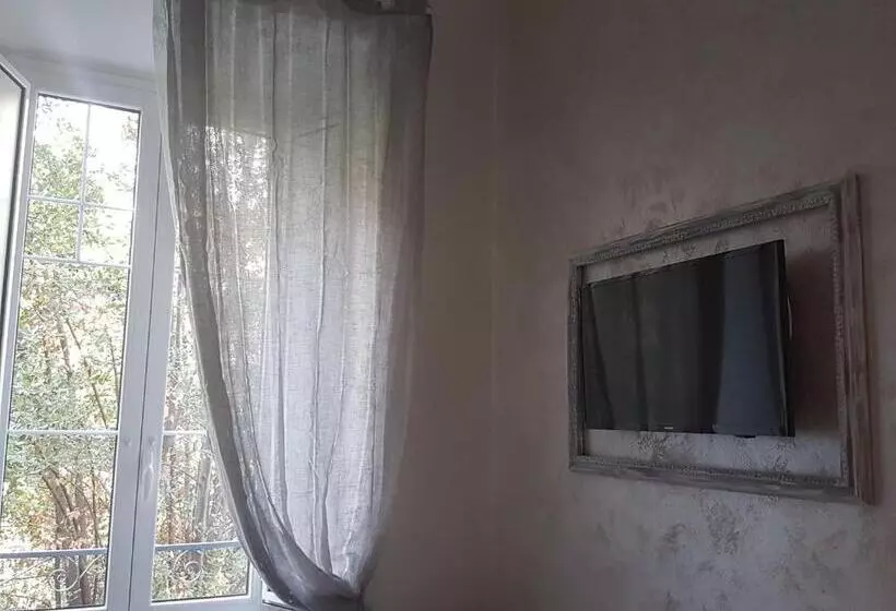 Fotos del hotel La Locanda Dell'angelo:  12