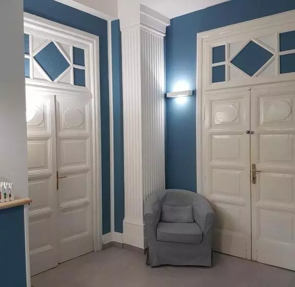 Fotos del hotel La Locanda Dell'angelo:  25