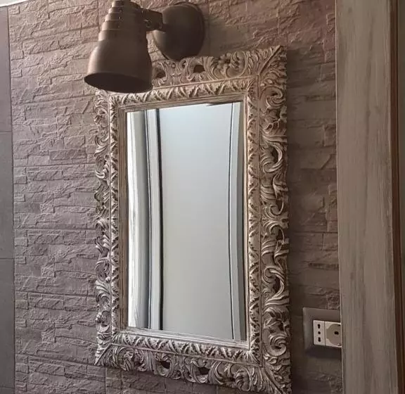 Fotos del hotel La Locanda Dell'angelo:  16