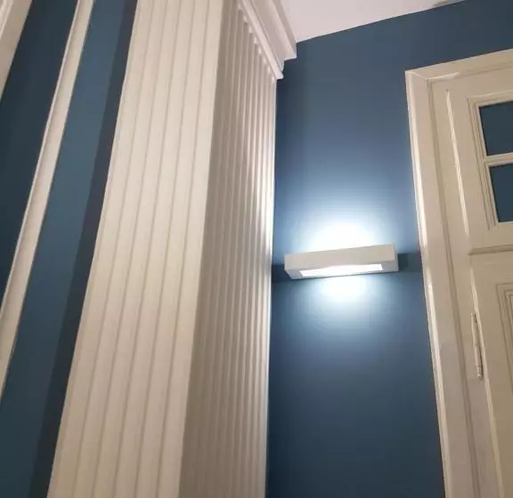 Fotos del hotel La Locanda Dell'angelo:  3