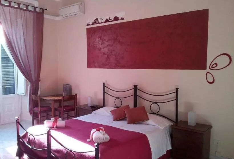 Fotos del hotel La Locanda Dell'angelo:  20