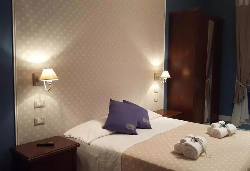 Fotos del hotel La Locanda Dell'angelo:  6