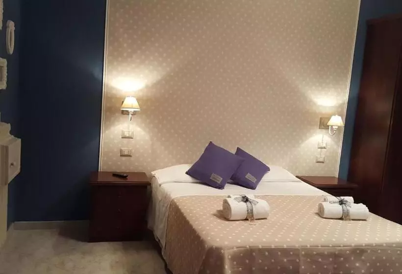 Fotos del hotel La Locanda Dell'angelo:  15