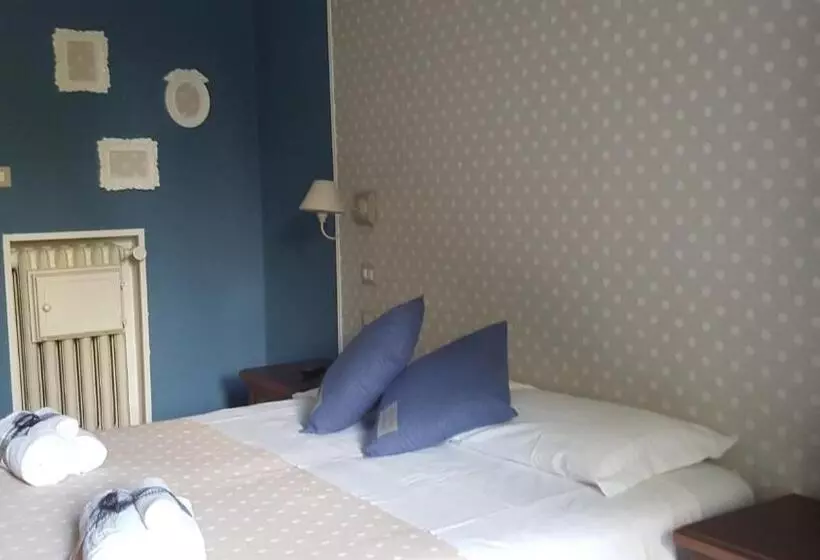 Fotos del hotel La Locanda Dell'angelo:  9