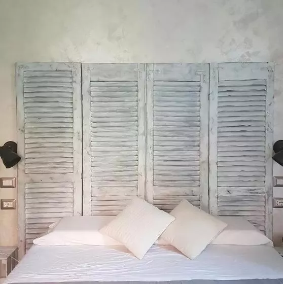 Fotos del hotel La Locanda Dell'angelo:  23