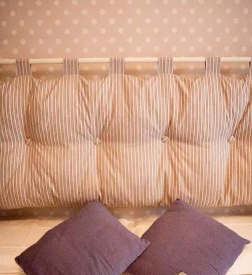 Fotos del hotel La Locanda Dell'angelo:  22