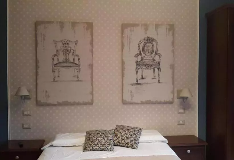 Fotos del hotel La Locanda Dell'angelo:  21