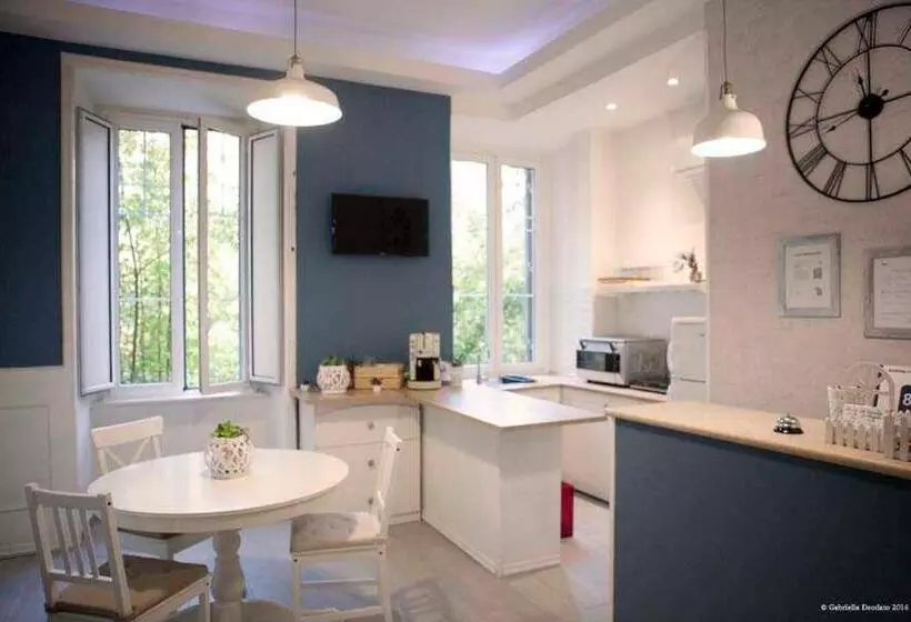 Fotos del hotel La Locanda Dell'angelo:  4