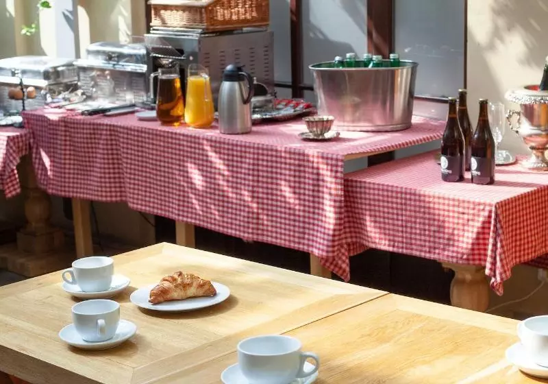 Fotos del hotel Residence U Malvaze:  8