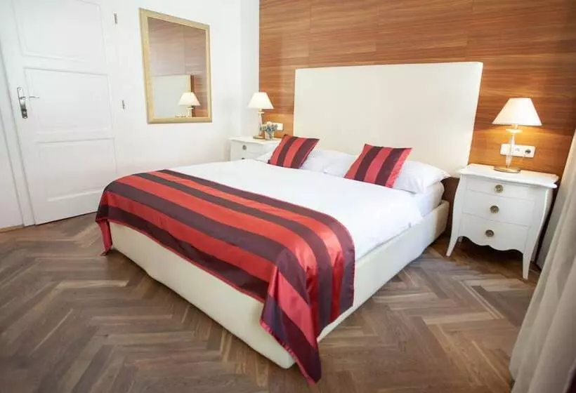 Fotos del hotel Residence U Malvaze:  14