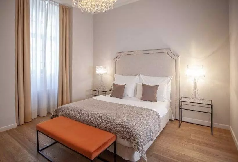 Fotos del hotel Residence U Malvaze:  12