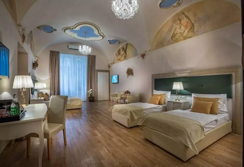 Fotos del hotel Residence U Malvaze:  17