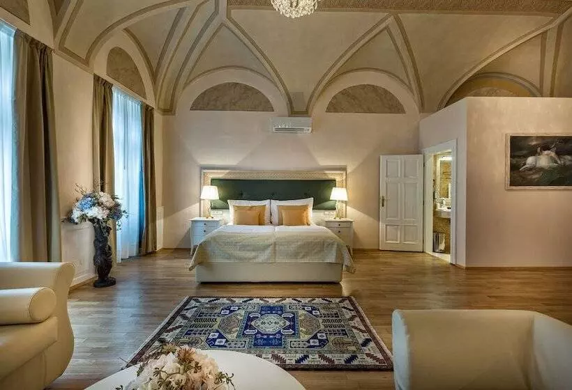 Fotos del hotel Residence U Malvaze:  22